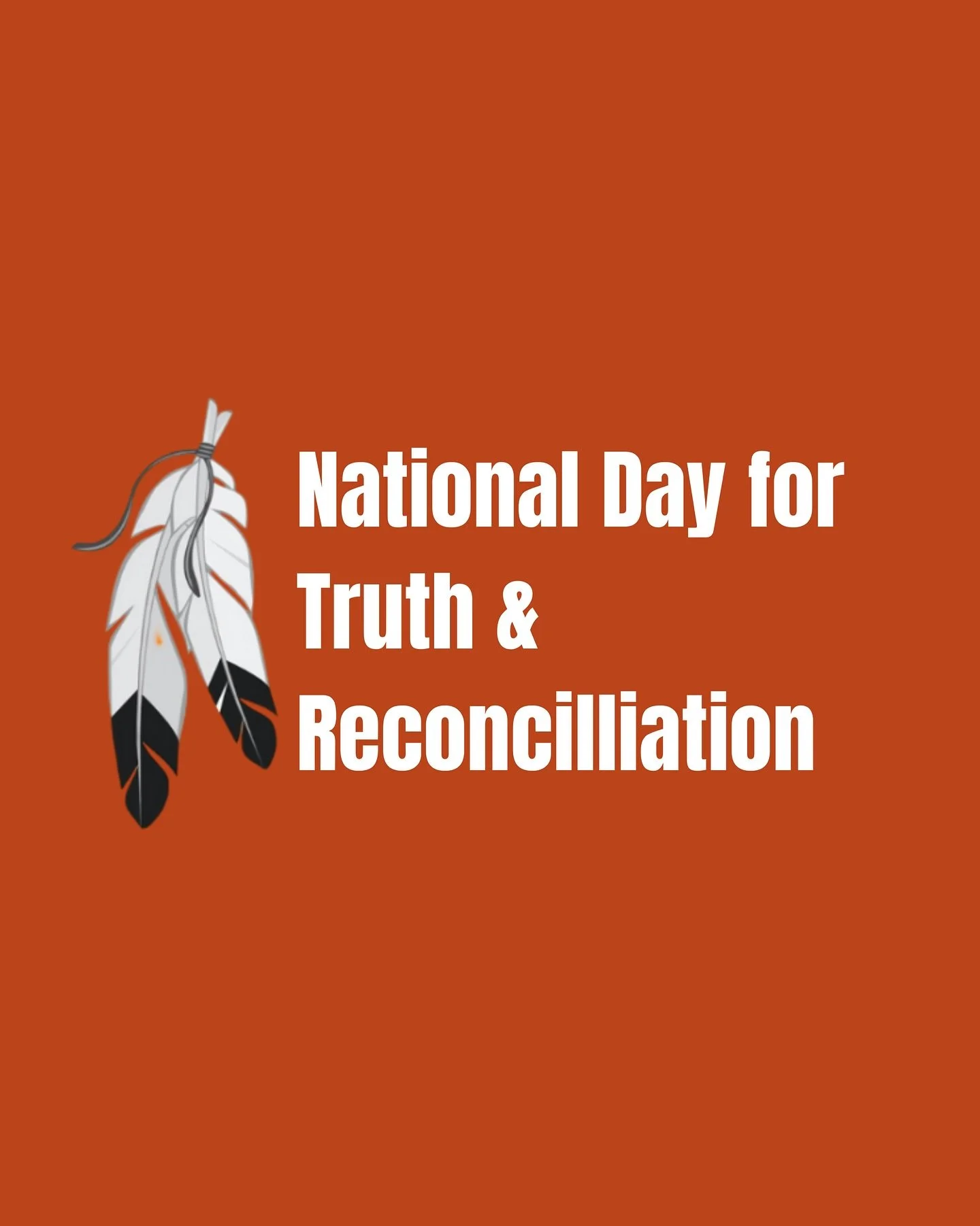 The Still Bar &amp; Tasting Room honours &amp; remembers of all those whose lives were impacted by residential schools. On this National Day for Truth and Reconciliation, we encourage everyone to wear an orange shirt and take time to listen and learn