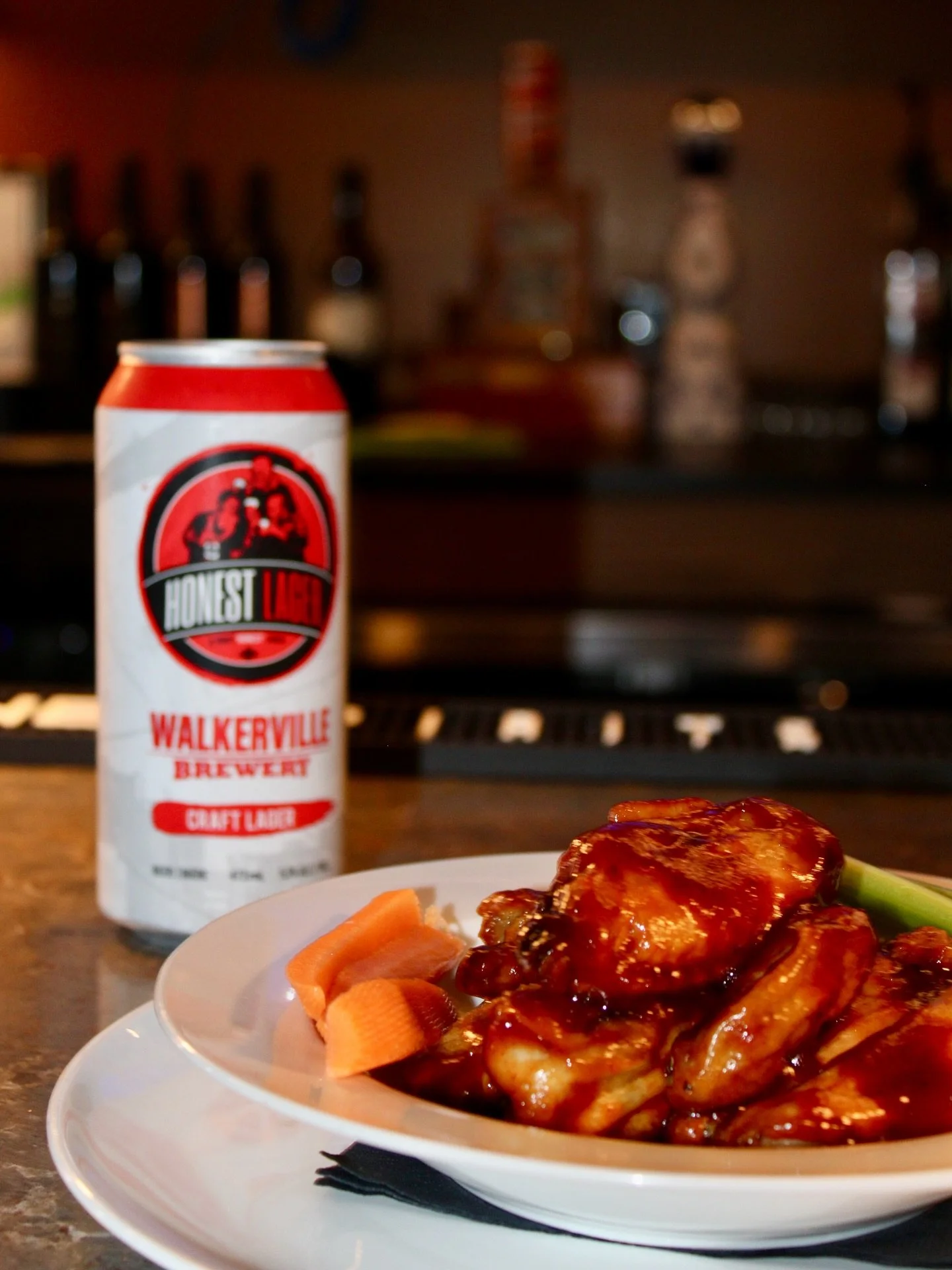 Thursday Night Football

Wings &amp; Craft Beer, what more do you need?

Catch the 49ers vs Rams showdown at The Still. Kick back, dig in.

We&rsquo;ll see you soon.

#thestillbar #thestill #mountbrydges #supportlocal #thursdaynightfootball #nfl #win