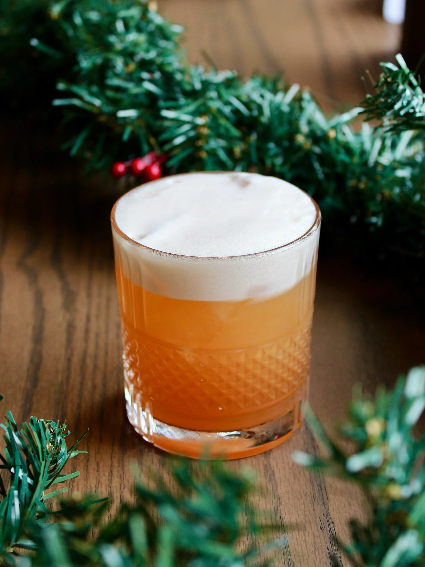 New cocktail menu has officially arrived!

This Apple Spritz Sour is already a fan favourite! 

This cocktail is deliciously handcrafted, dry shaken, icy cold, and absolutely worth the first sip pause. Come try something new tonight!

We&rsquo;ll see