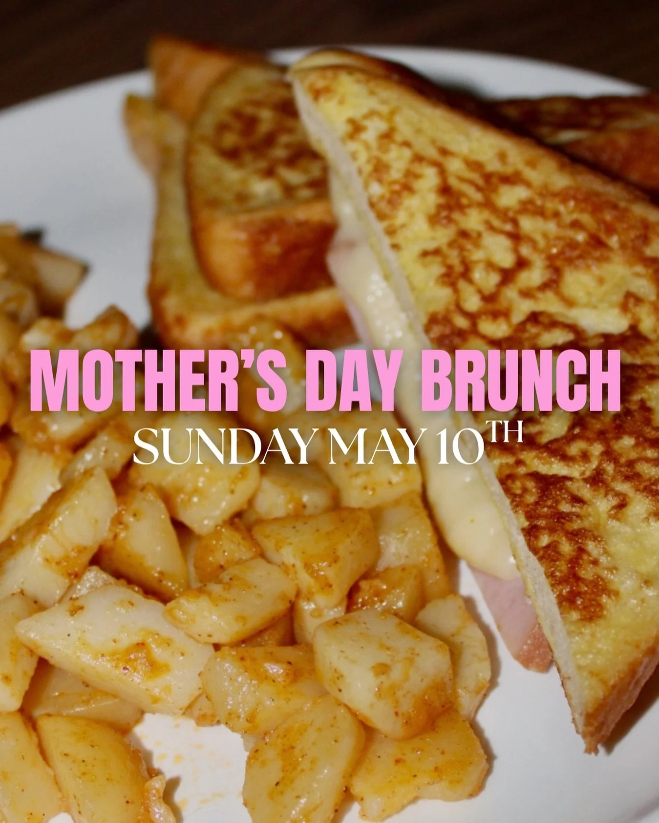Treat your Mom for Mother&rsquo;s Day with Brunch at The Still!

Bring in the whole family &amp; join us on May 11th, reservations required. Please call The Still Bar 519-264-0880 to book your reservation.

From 9AM - 2PM enjoy $5 Mimosas, $10 Cockta
