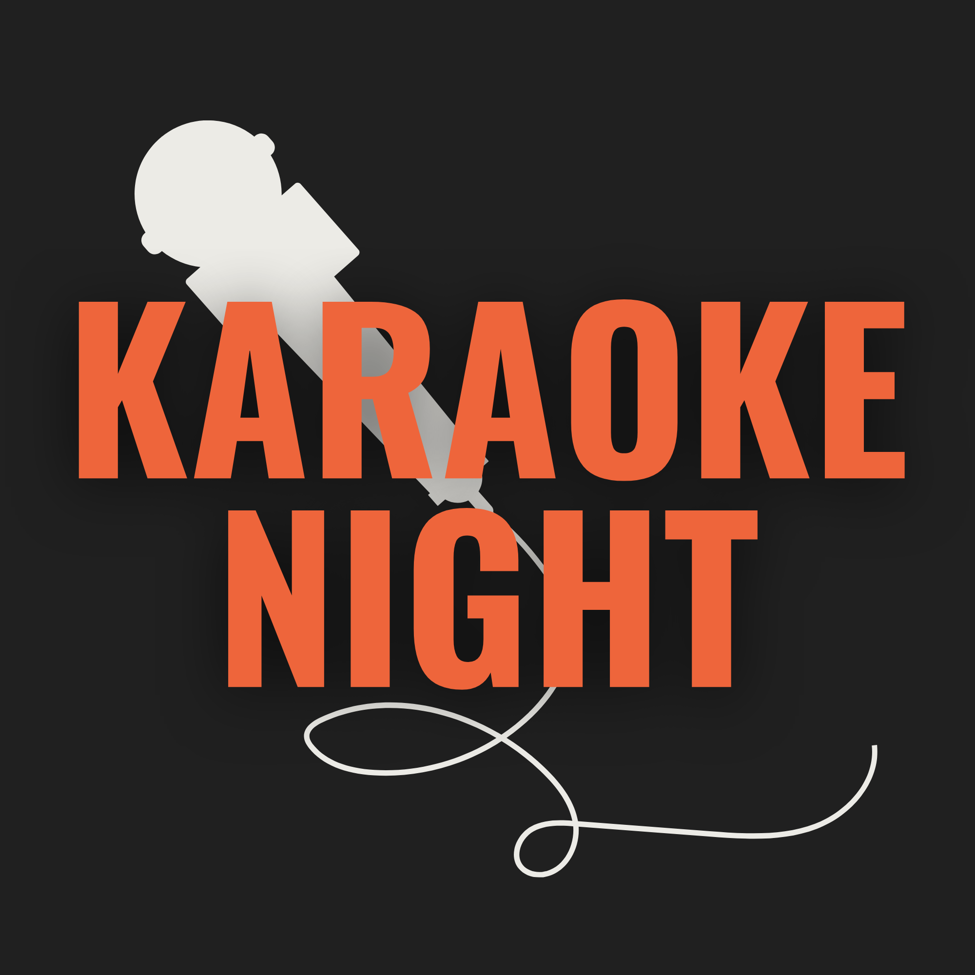 Karaoke Night