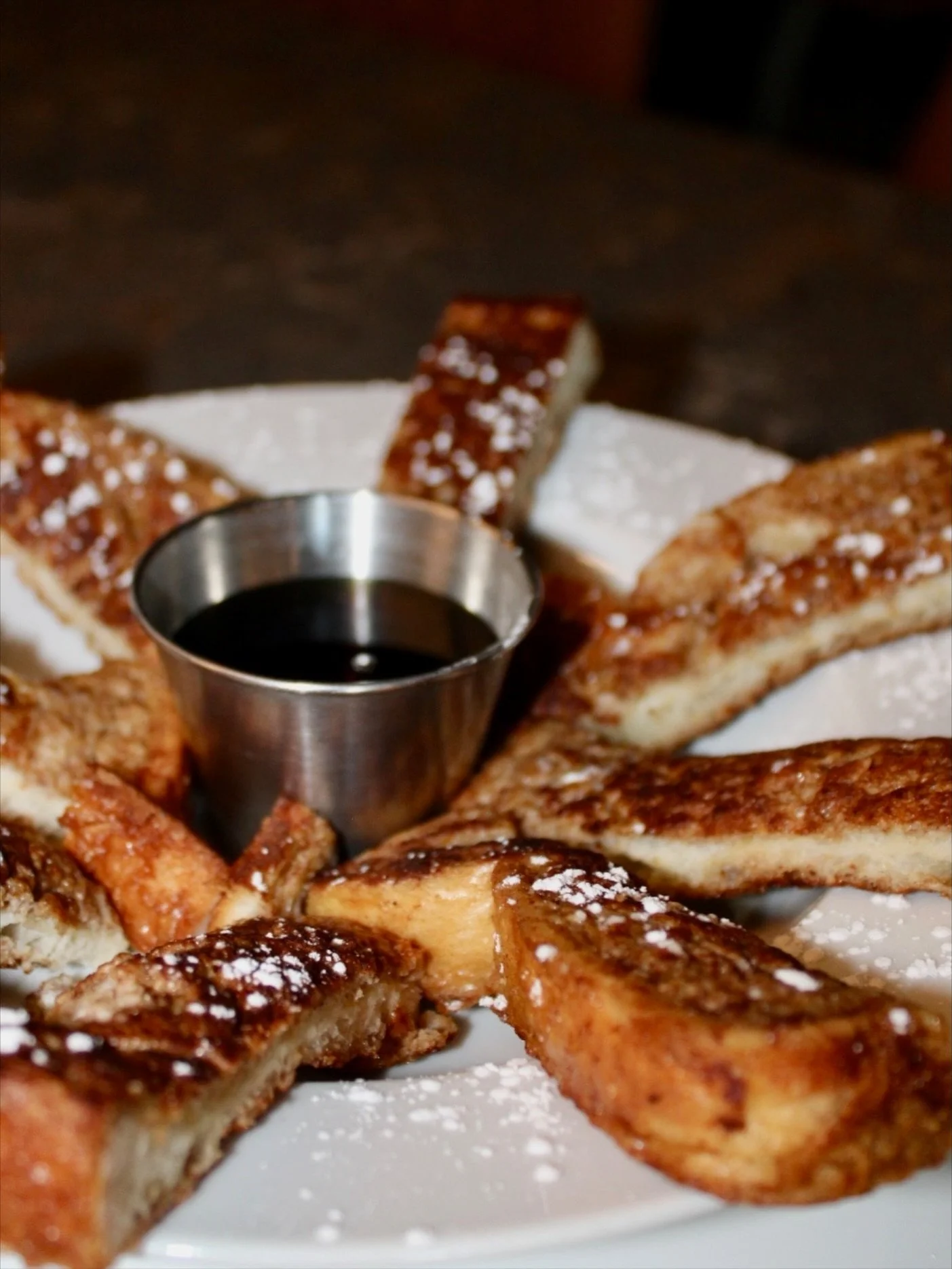 A breakfast Mom is sure to enjoy.

Mother&rsquo;s Day Brunch on Sunday, May 10th has something for everyone. 

Serving up Monte Cristos, Homefries, French Toast, Pancakes and of course no brunch is complete without a @ne1spirits Caesar. 

See you at 