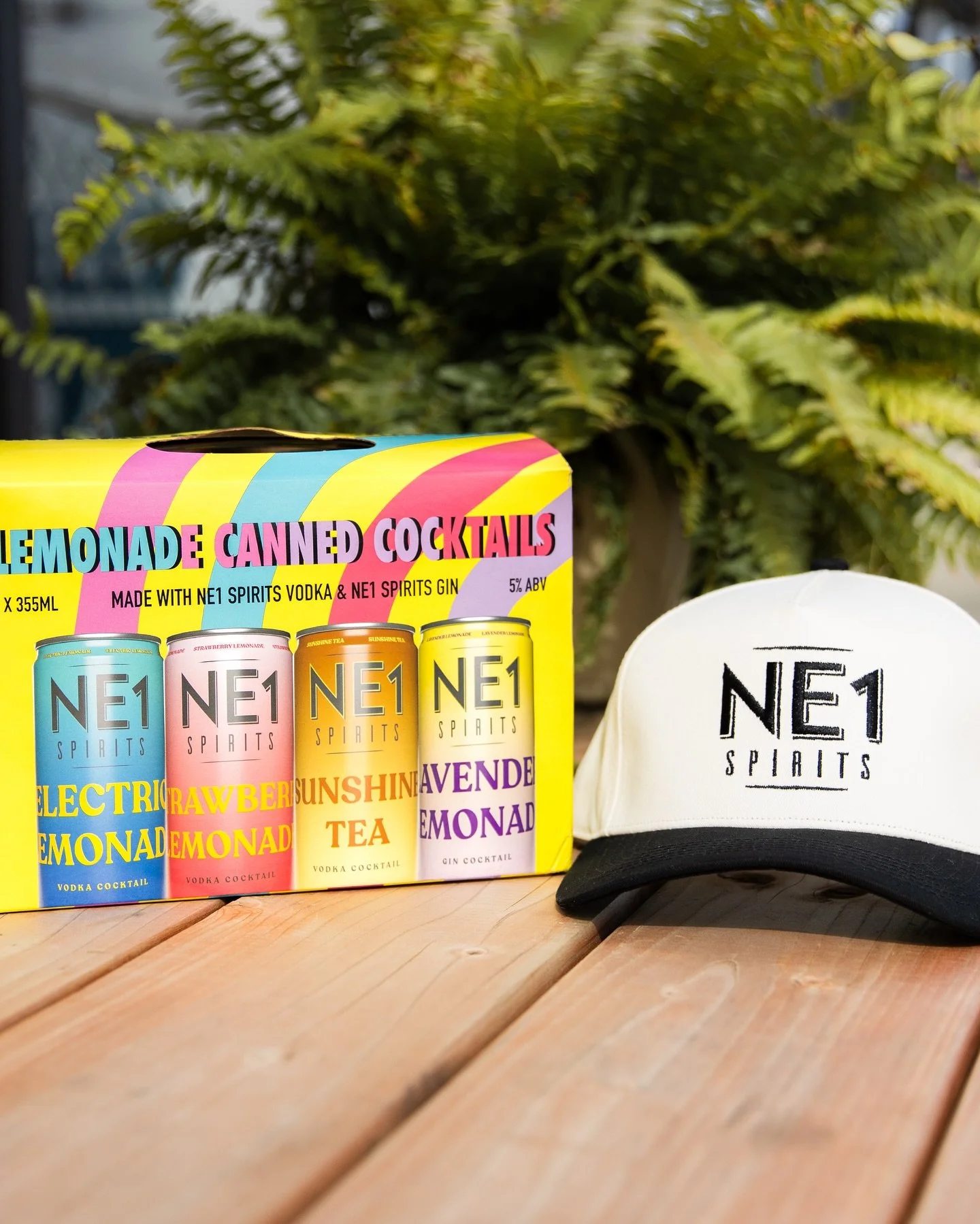 Long weekend 🤝 @ne1spirits 

Stop by the patio today for Corona Buckets only $29.95, or of course a @ne1spirits Canned Cocktail. 

Stock up those coolers with our retail fridges full of your favourite craft beverages. 

See you at The Still!