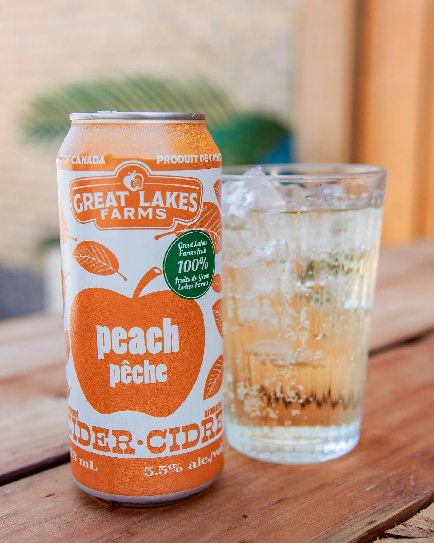 An Apple-solutely good choice. 

Celebrate National Cider Day with us on Wednesday, June 3rd, enjoy $6 @greatlakesfarms ciders all day. 

Choose from Peach, Semi Sweet or Summer Berry!

See you at The Still.