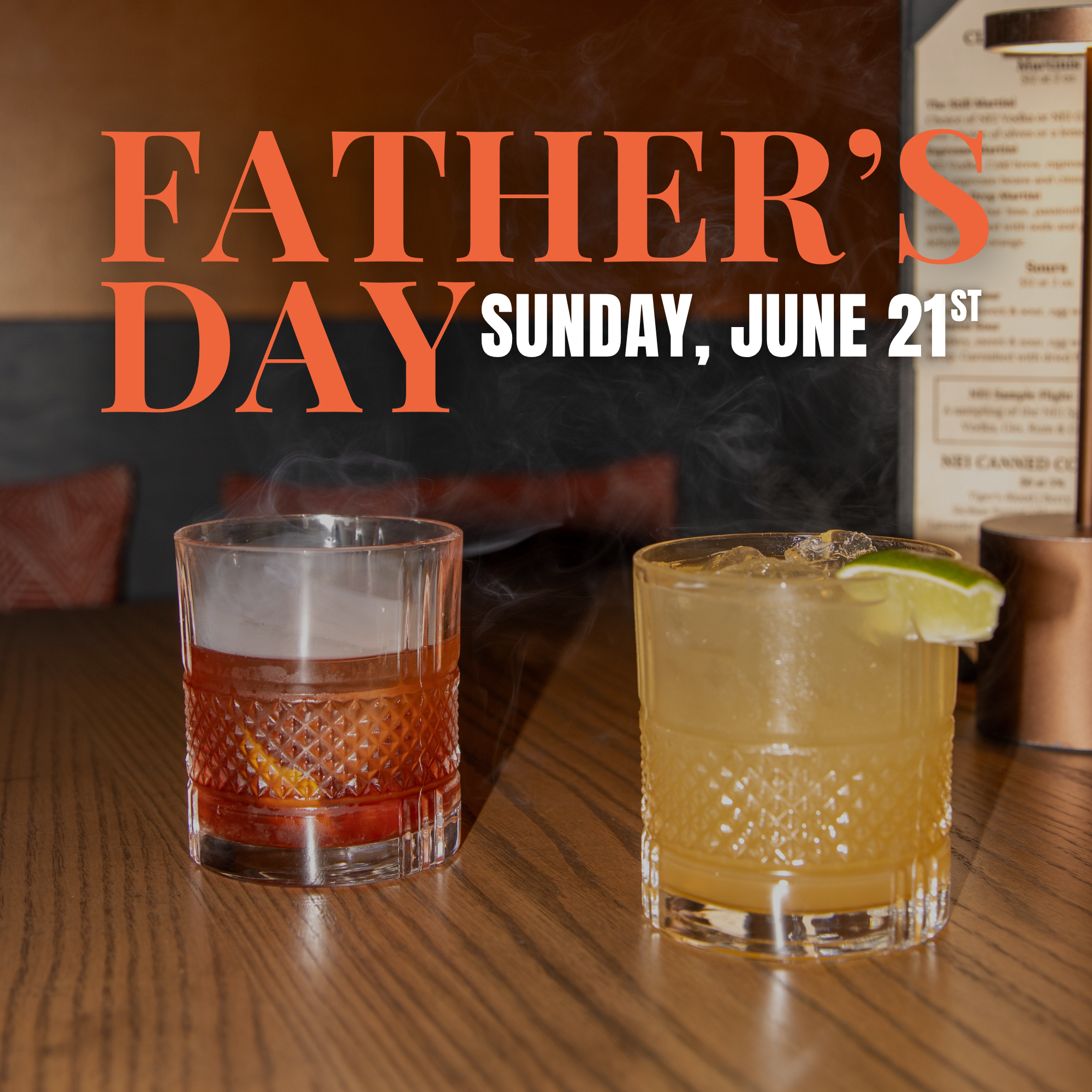 Father’s Day!