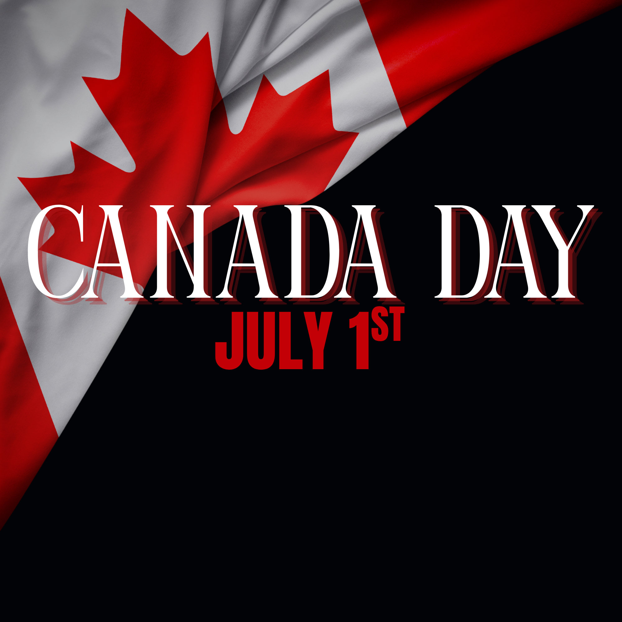 Canada Day!