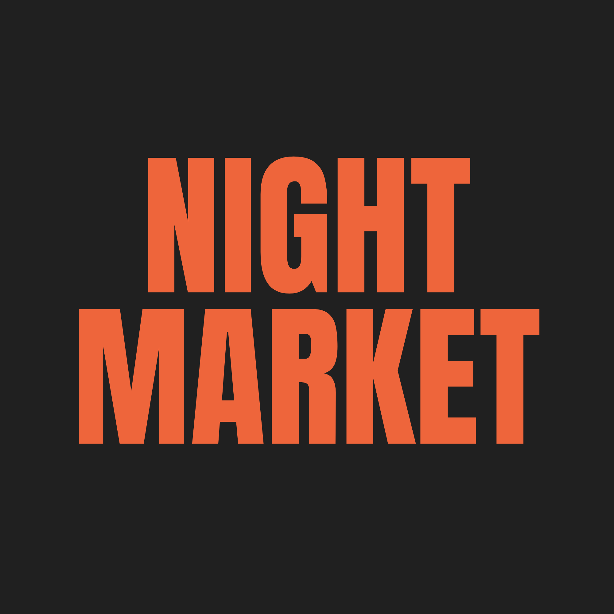 Mount Brydges Night Market