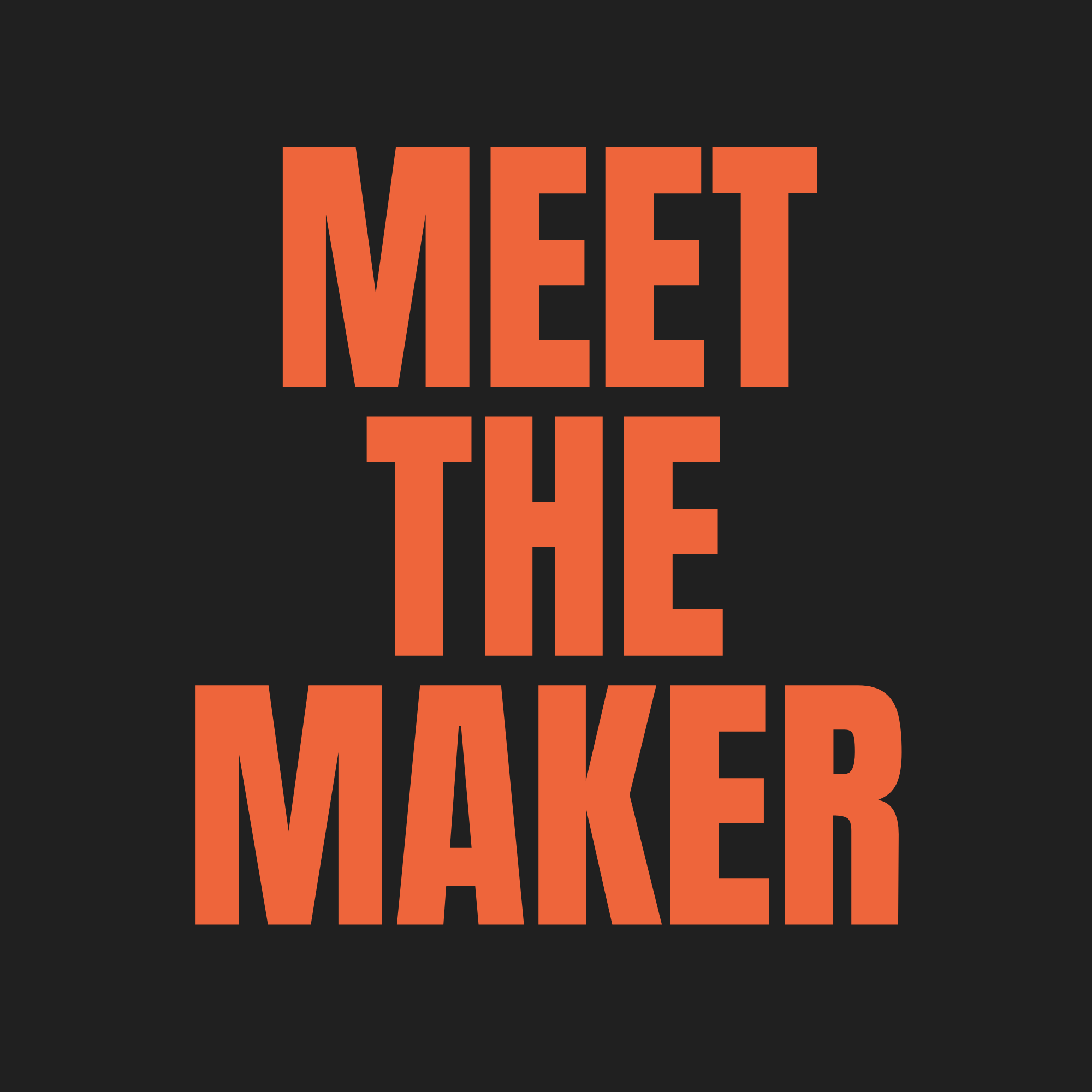 Meet the Maker: Sprucewood Shores