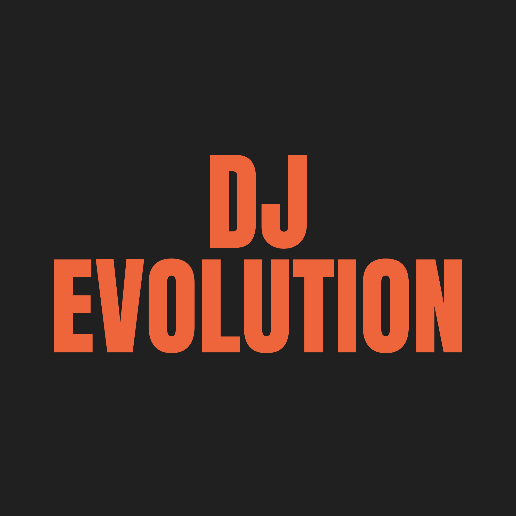 DJ EVOLUTION