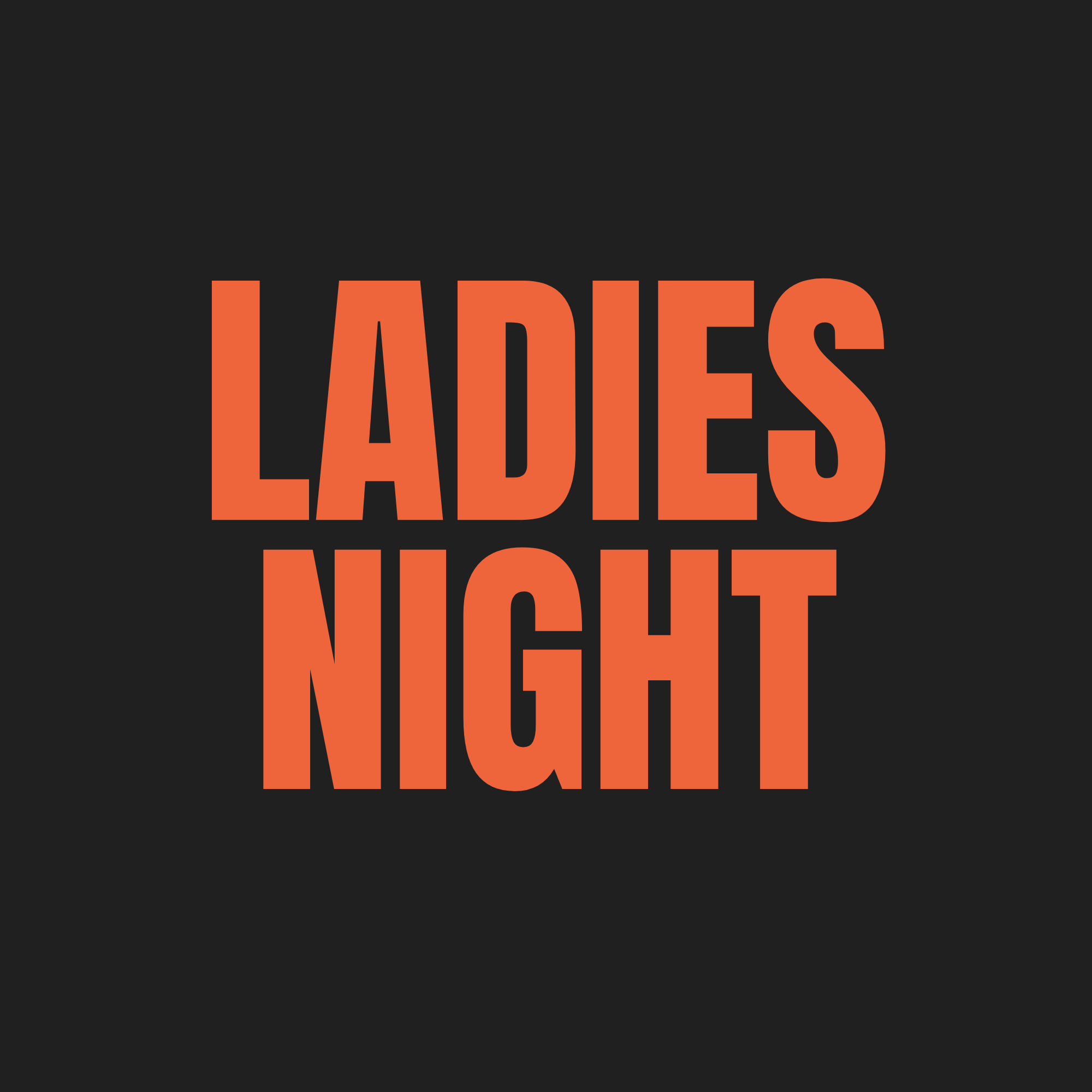 Ladies Night: Flash Tattoo Pop Up