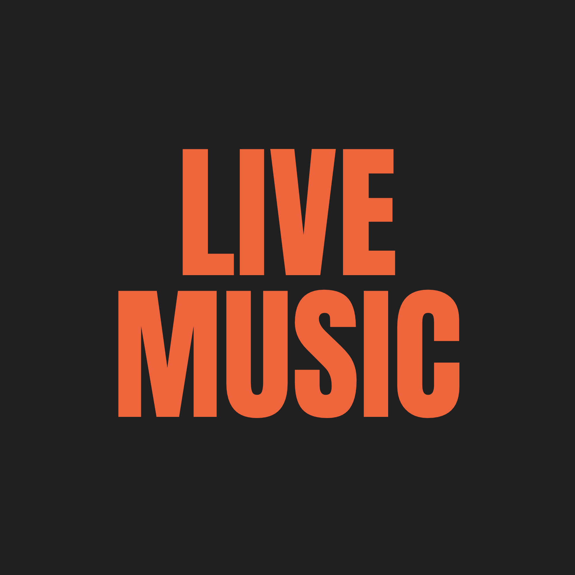 Live Music