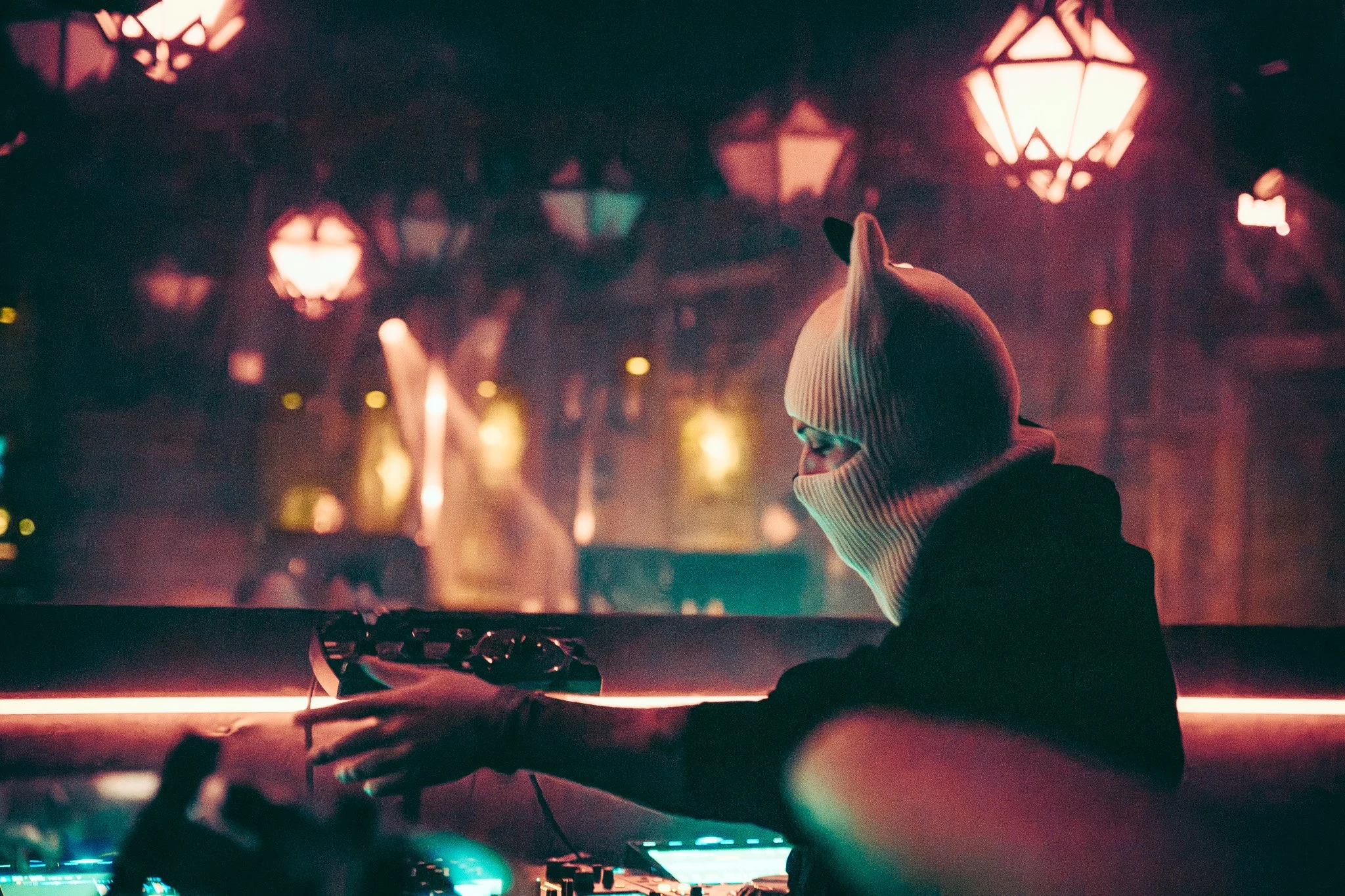 We Are Friends 10.9.2025