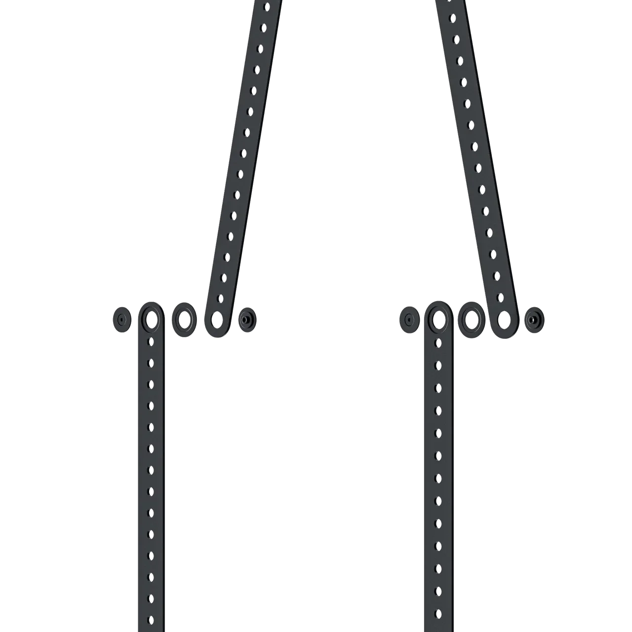 Anchor ANSCTRS200V Tripod Screen