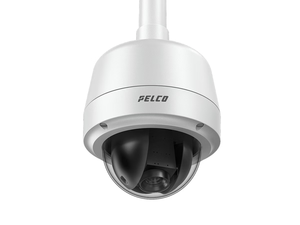 Spectra Enh Camera CCTV Solutions, Security Cameras, Sensors & Devices in Dubai, Abu Dhabi ...
