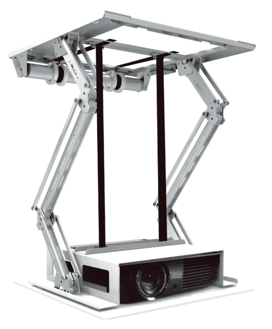 Anchor Pro Motorized Lift ANLTCM200D-PRO