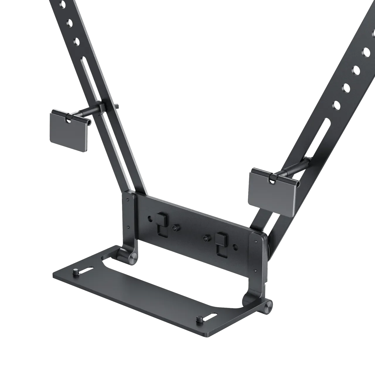 Anchor 80" Tripod Projector Screen - ANTRS160V