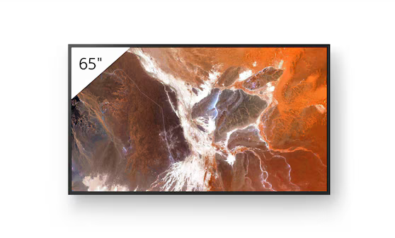 Anchor 80" Tripod Projector Screen - ANTRS160V