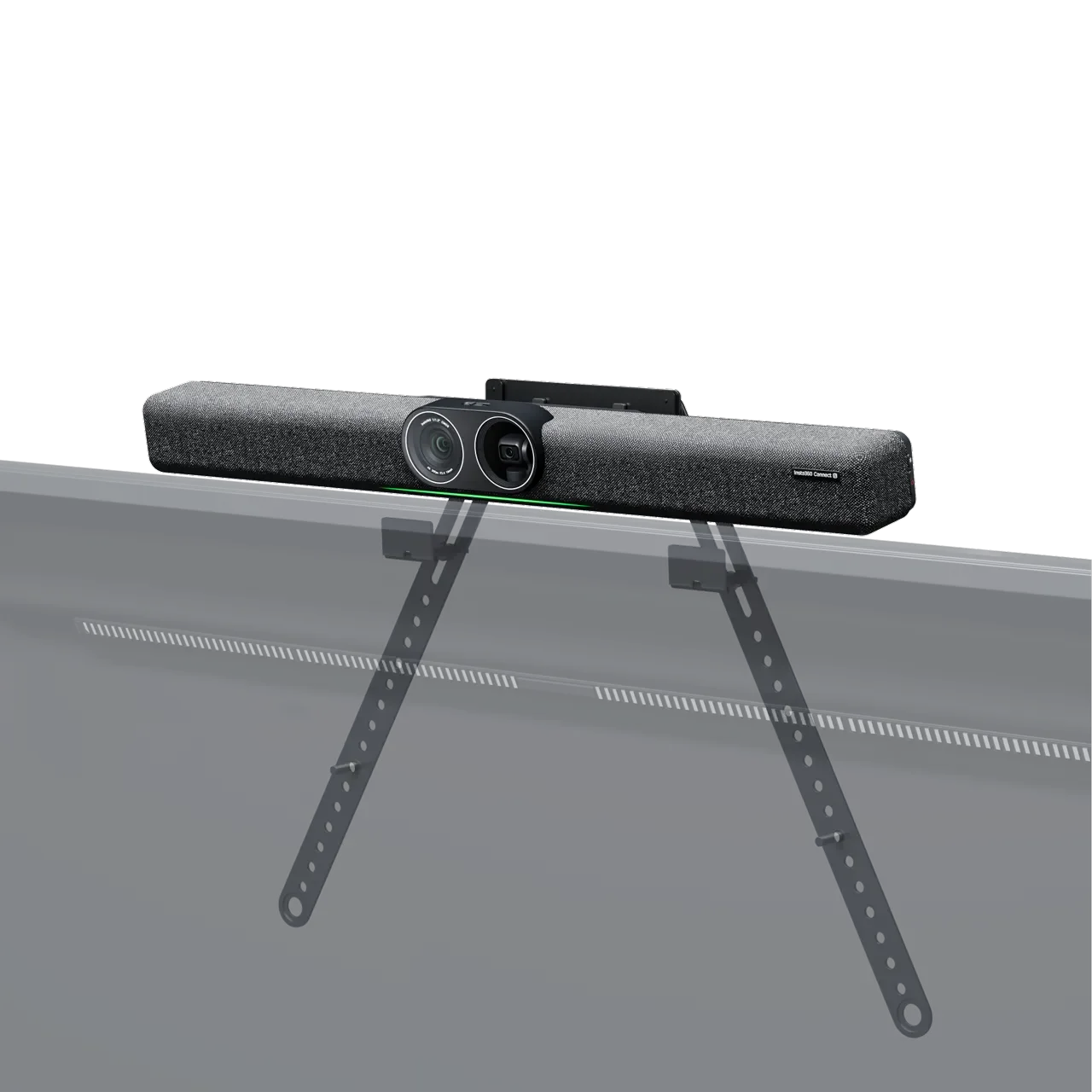 Anchor ANSCTRS240V 240cm*180cm 120" Tripod Projector Screen