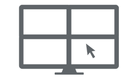 Tile View