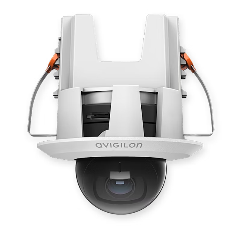 H6 Mini Dome Camera