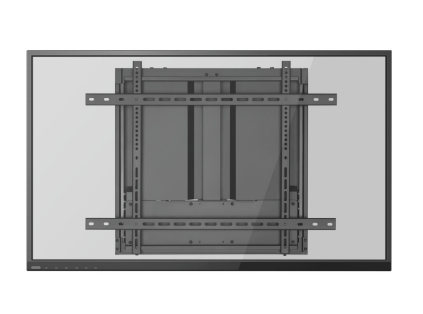 Manual Height Adjustable Wall Mount