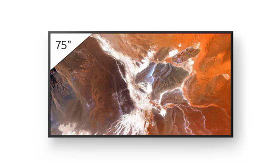 Anchor 80" Tripod Projector Screen - ANTRS160V