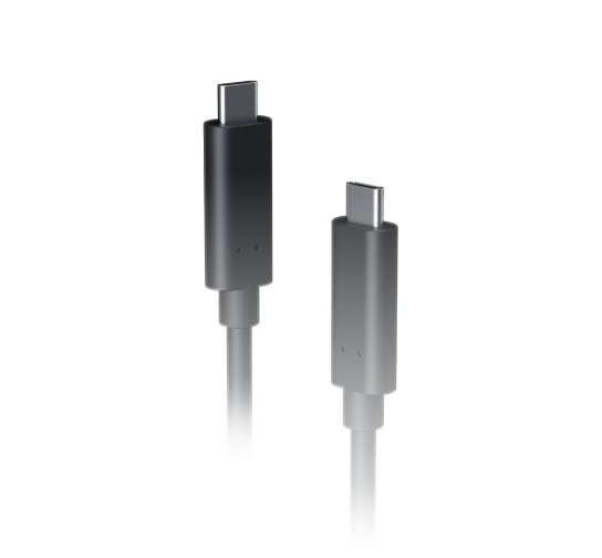 Extra Long USB-C Cable