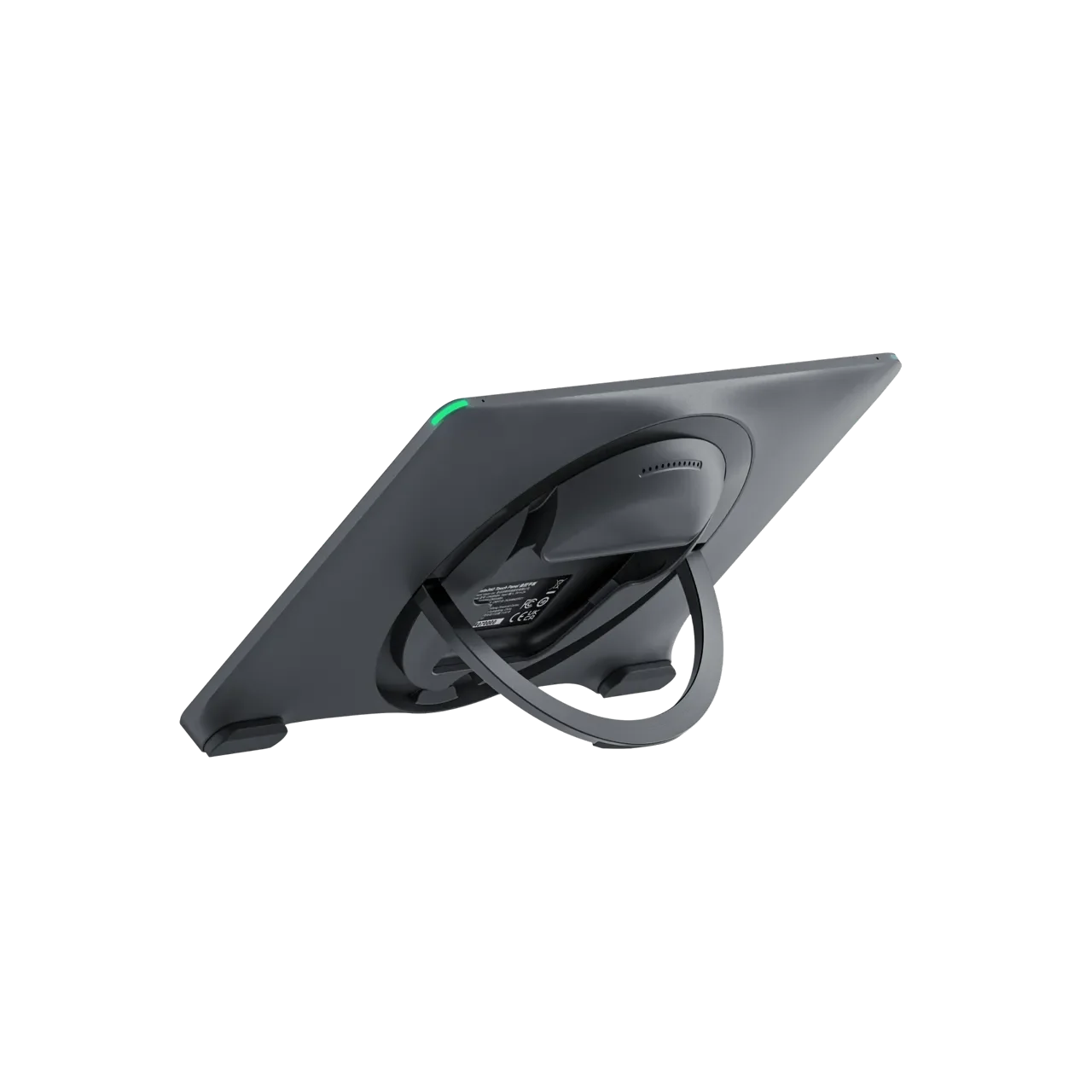 Anchor ANSCTRS240V 240cm*180cm 120" Tripod Projector Screen