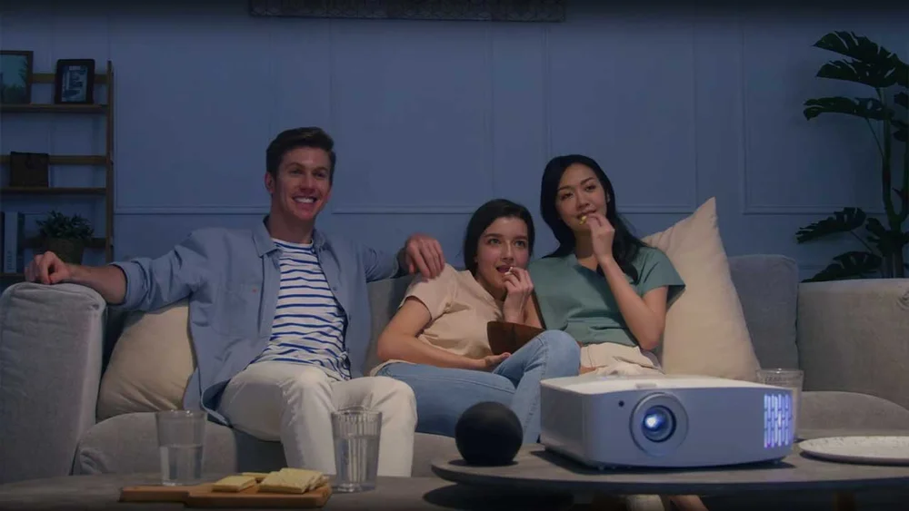 Optoma Projectors in Dubai, Abu Dhabi, UAE Advanced Projection Technology