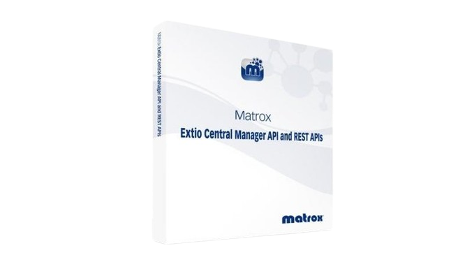 Extio Developer Tools