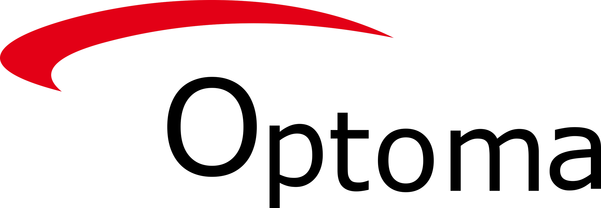 Optoma Logo