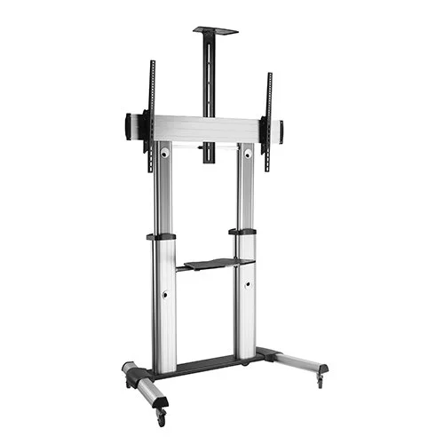 Anchor ANTL60100A 60-100" Aluminium Trolley