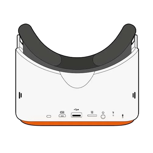 ClassVR Standard Headset