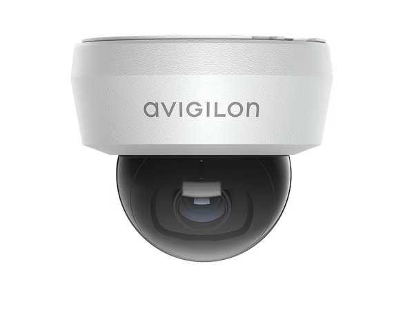 H6 Mini Dome Camera