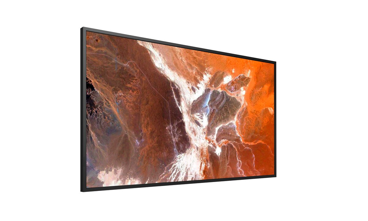 Anchor ANSCTRS200V Tripod Screen