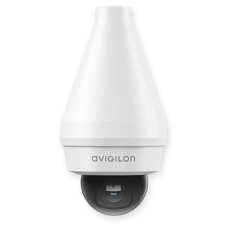 H6 mini Dome Camera