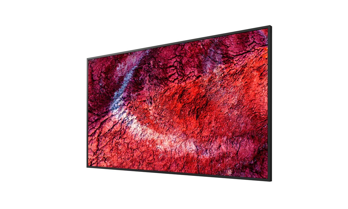 Anchor ANSCTRS200V Tripod Screen