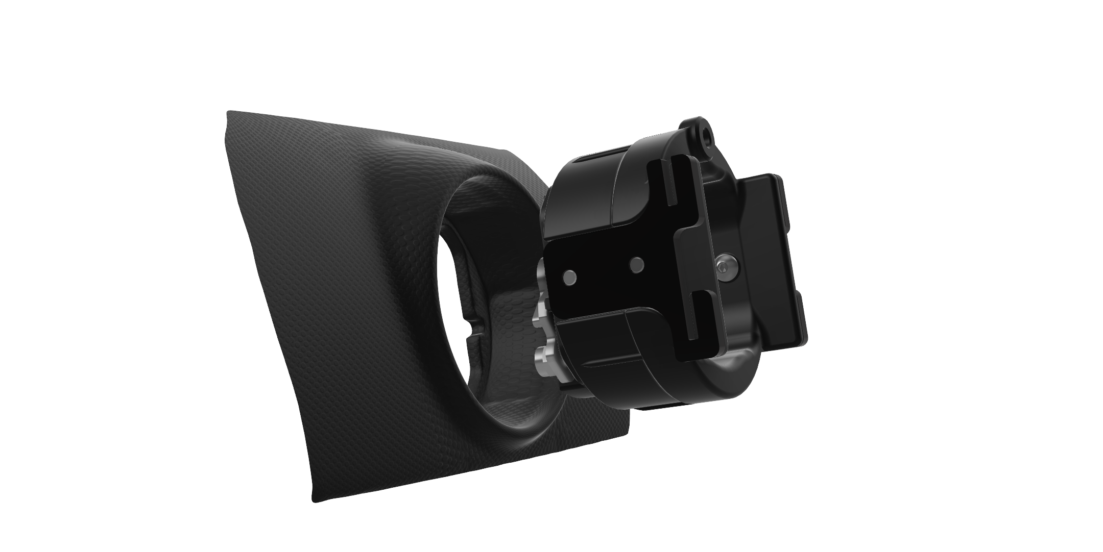 AUDI 8V A3/S3/RS3 Dash Vent Mount System