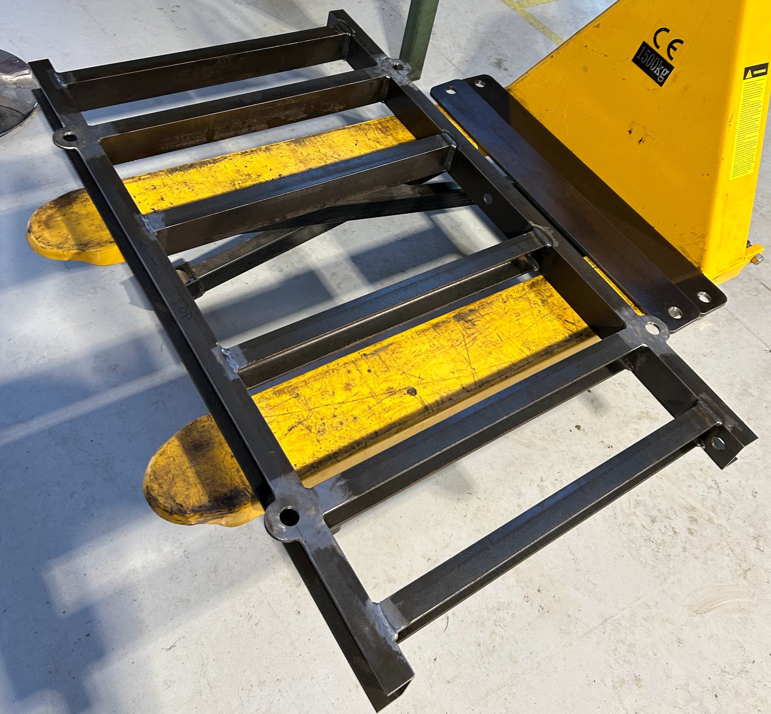 500kV Transformer base