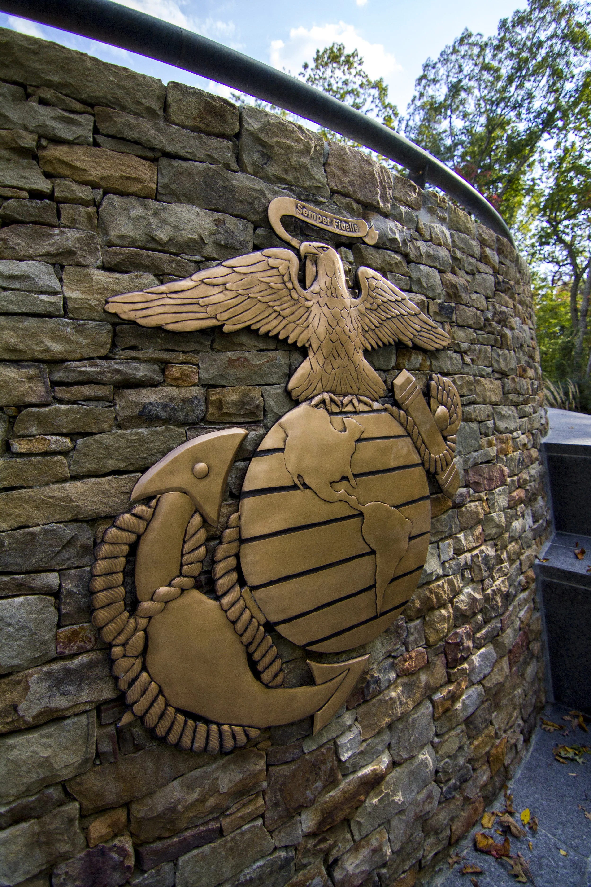 Our Products — A.R.K. Ramos Premium Architectural Signage