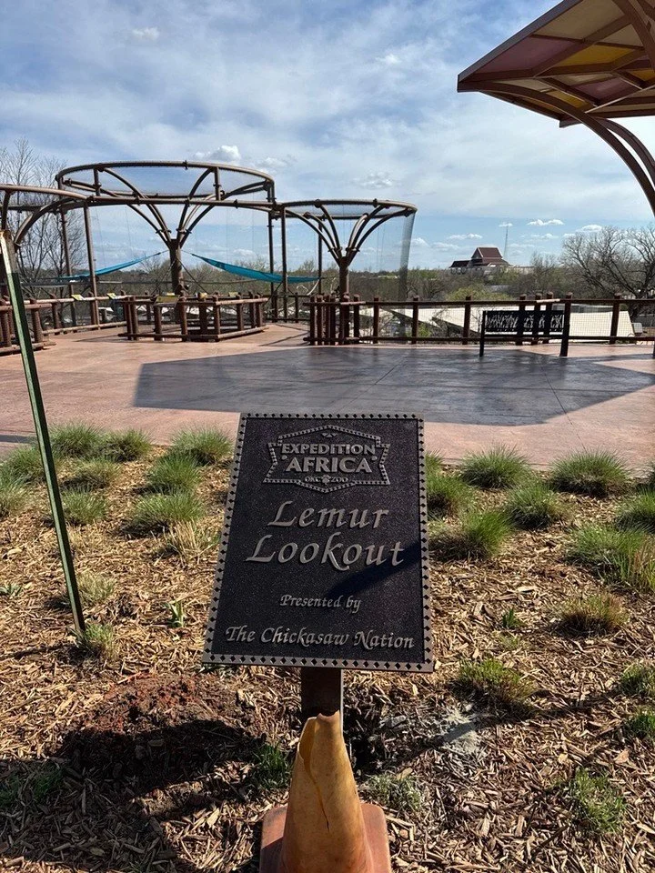 We were creating plaques for the OKC Zoo when our proof process caught a critical flaw, the paw print in their logo was too fine to cast properly.

What we discovered:
 &bull; Logo looked perfect on the proof
 &bull; But the fine lines disappeared in