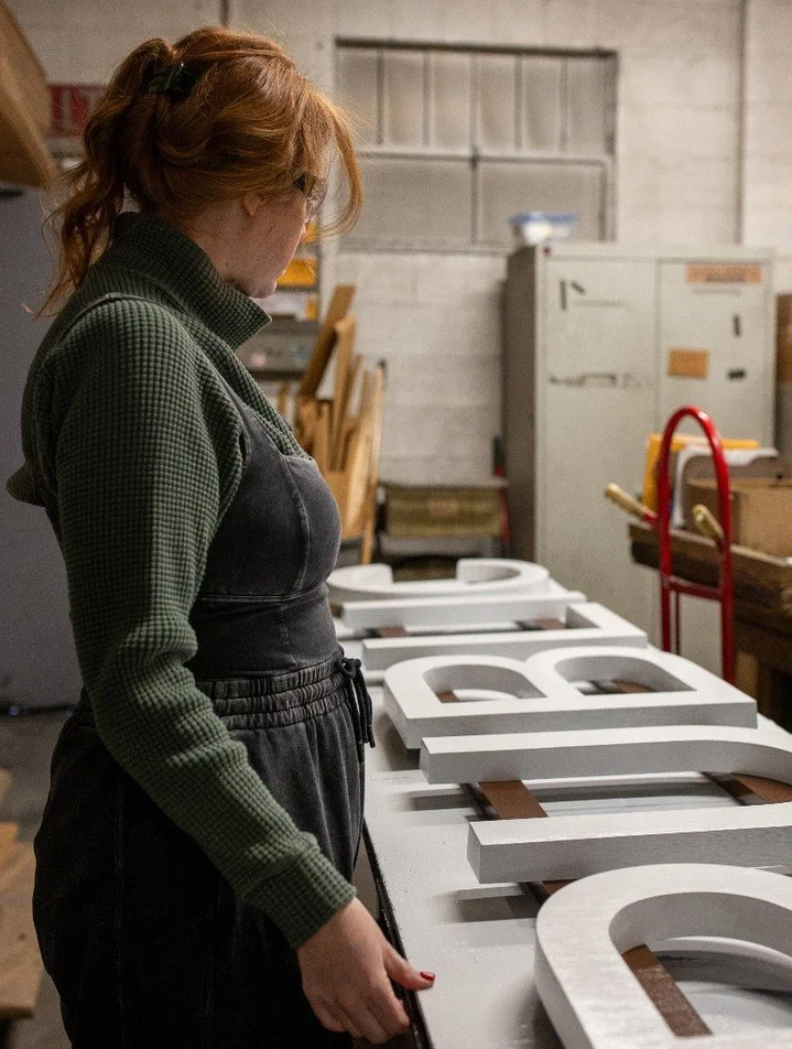 We are always thinking long-term at A.R.K. Ramos. Every decision we make is geared toward making a final product that will stand the test of time.

A great example of a protective design choice is bar mounting. This method helps to preserve surfaces 