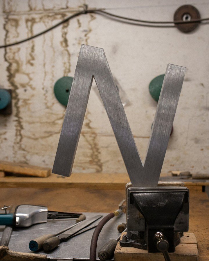 Ready means ready.

This letter doesn't ship until it passes the same standard we've held for 80 years. Not because we're slow, but because we're thorough.

The systematic approach that made this piece ready, is the same approach that keeps your proj