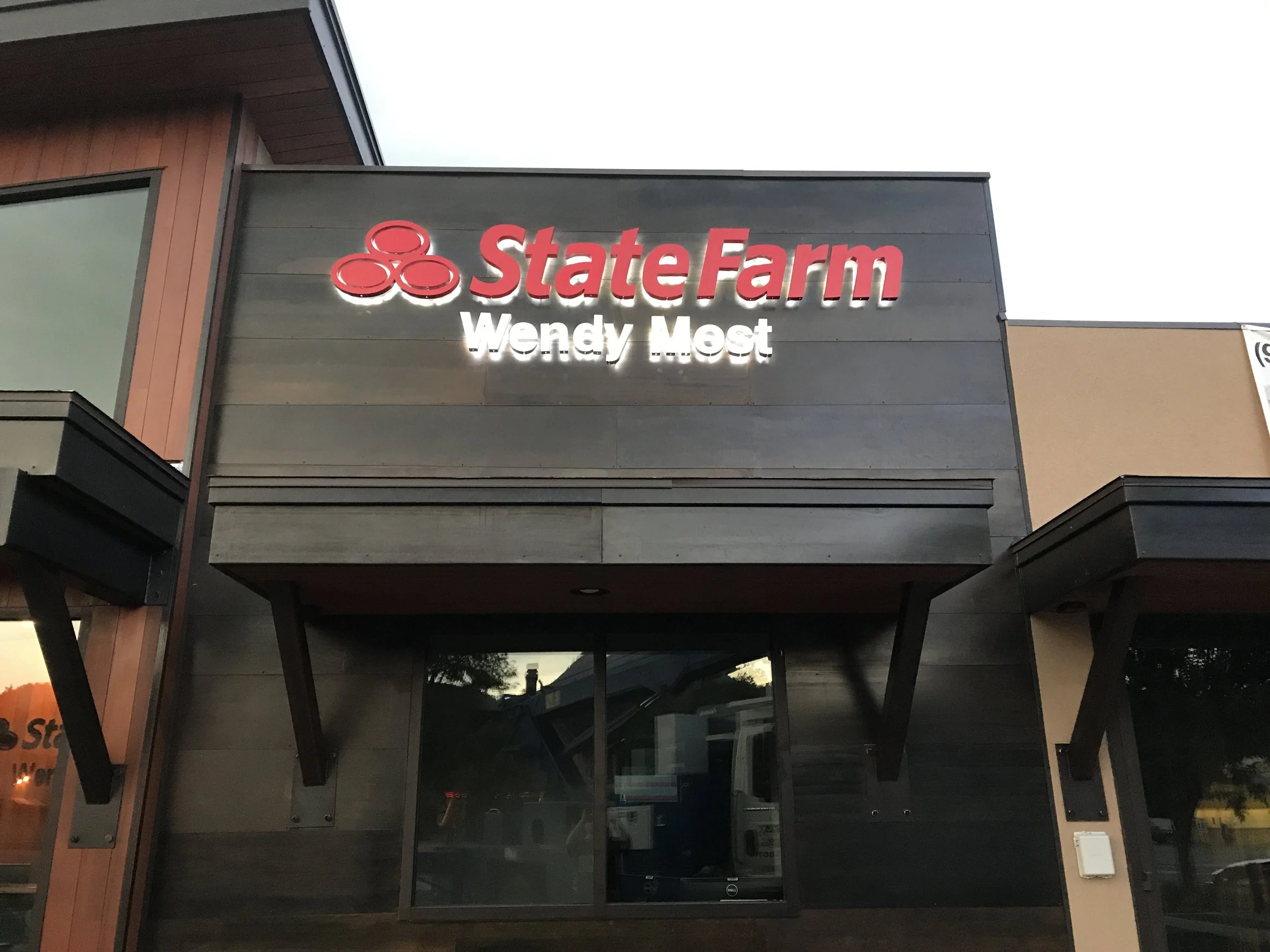 Our Products — A.R.K. Ramos Premium Architectural Signage