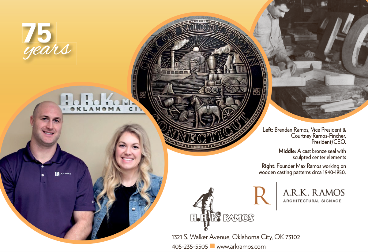 We’ve Been featured in Milestone’s Magazine! — A.R.K. Ramos Premium