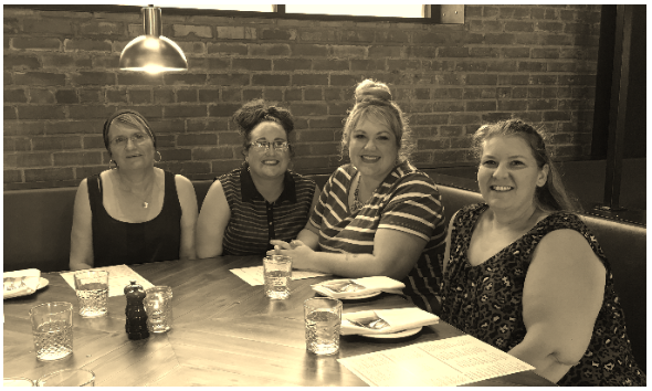 A.R.K. Ramos Family Owned and Operated