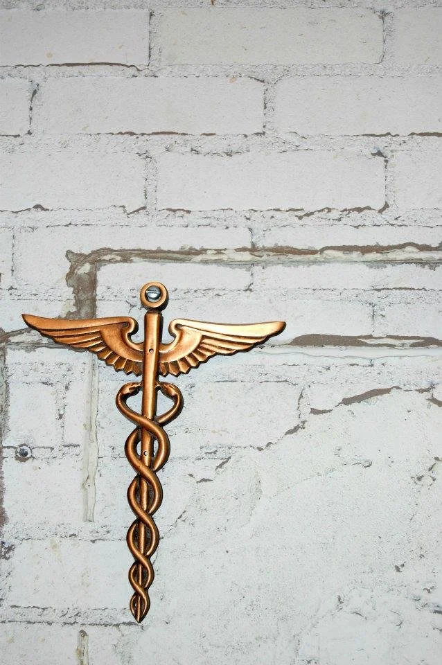 Cast Letters Showcase — A.R.K. Ramos | Premium Architectural Signage