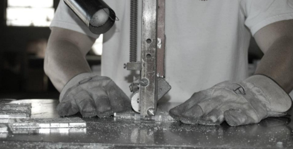 Handmade Plaque & Letter Mounting Templates