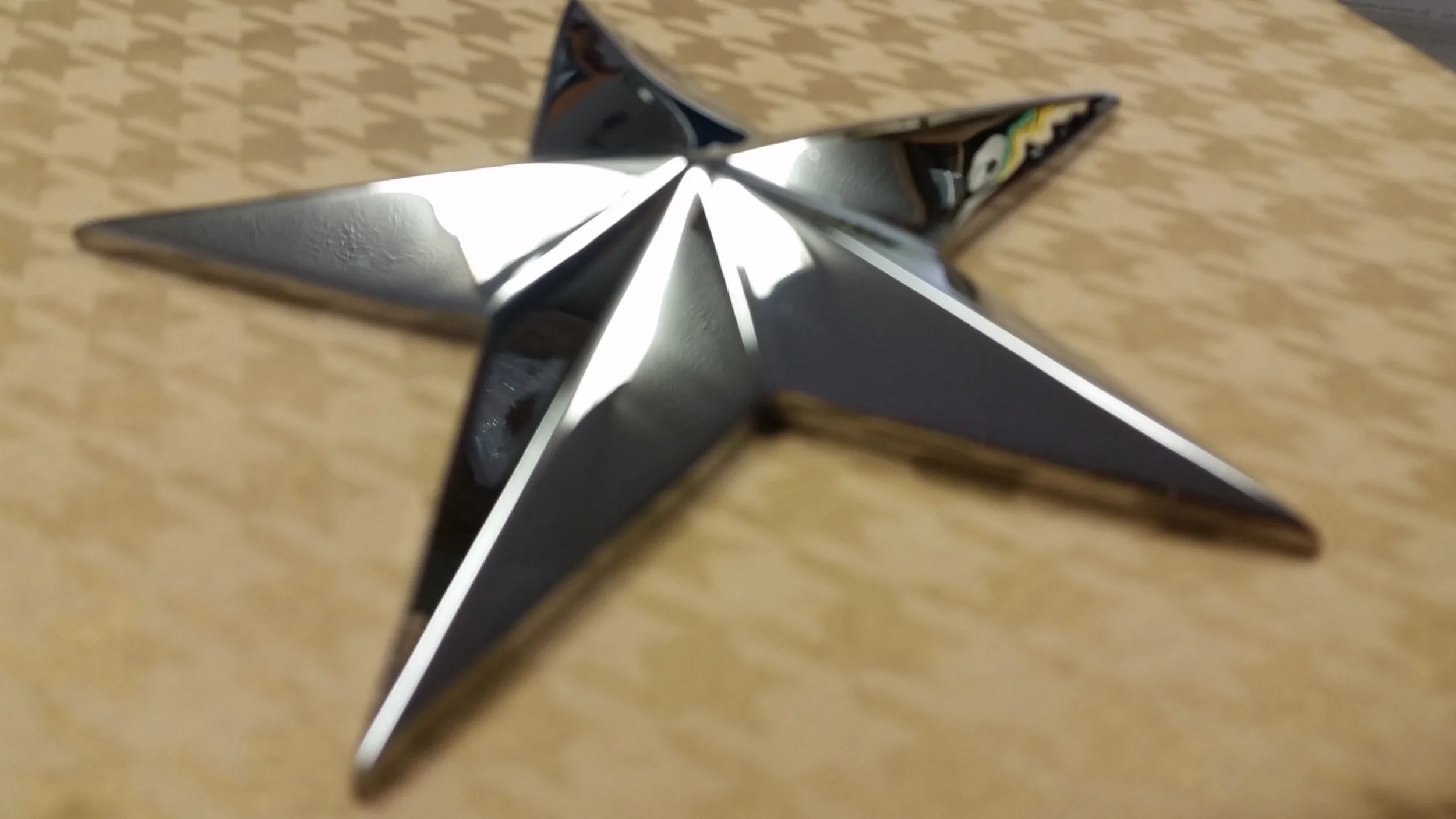 Cast Letters Showcase — A.R.K. Ramos | Premium Architectural Signage