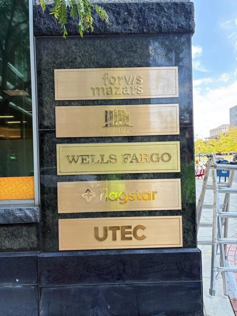 Construction Companies’ Trusted Signage Partner — A.R.K. Ramos ...
